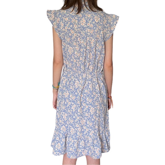 Floral Dress - Picture 10 of 10